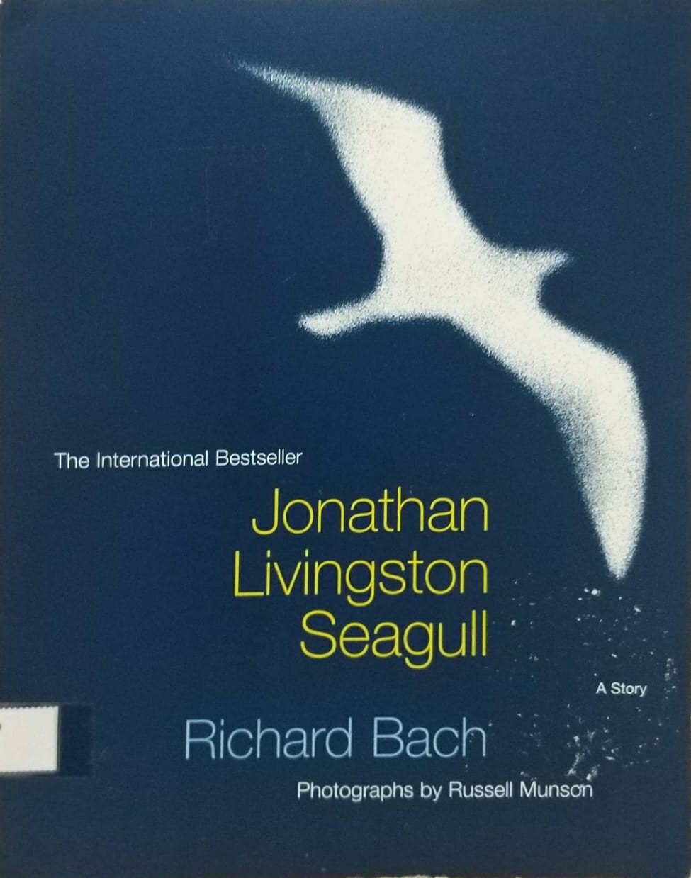 Jonathon Livingston Seagull