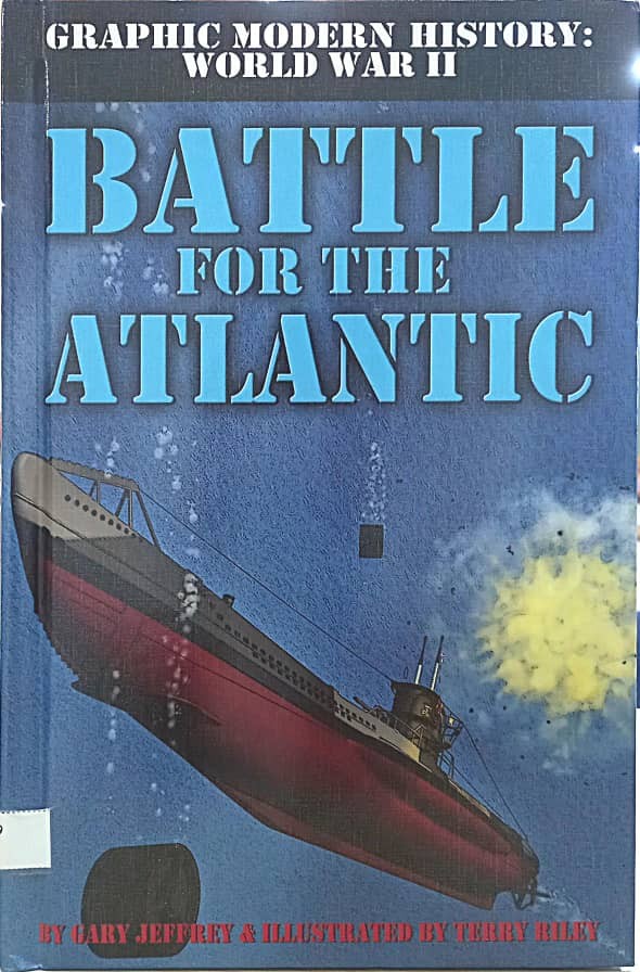 Battle For The Atlantic