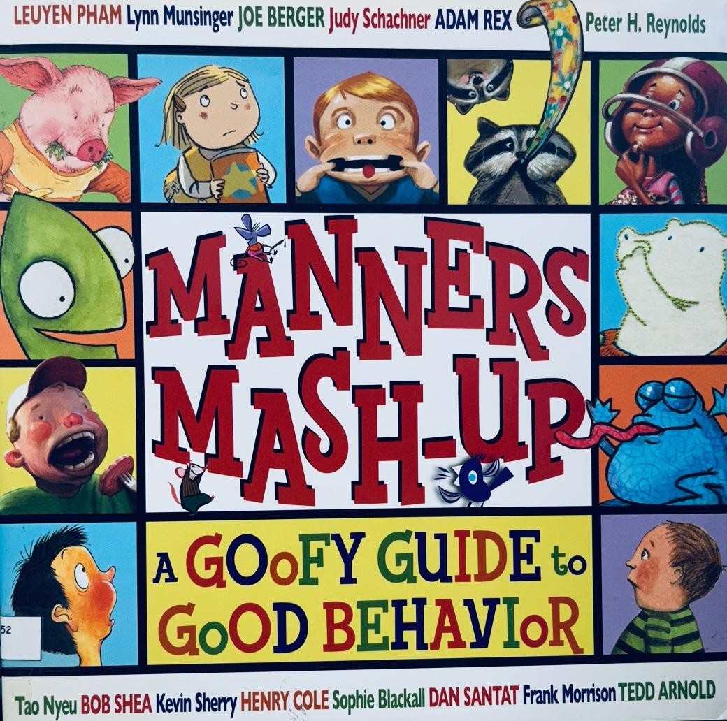 Manners Mash-Up