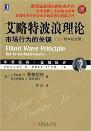 艾略特波浪理论 市场行为的关键