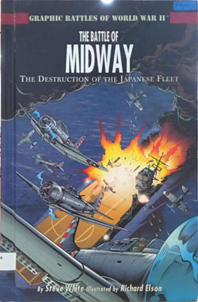 The Battle of Midway