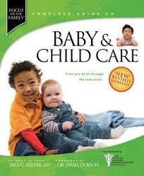 Baby & child care : [from pre-birth through the teen years]