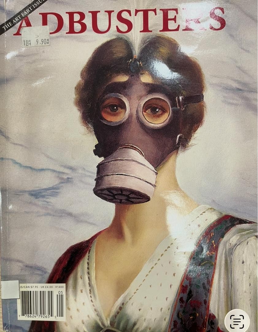 Adbusters