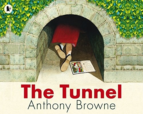 The tunnel