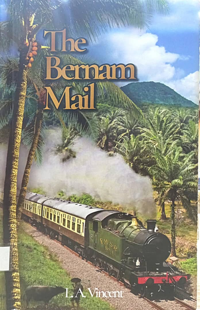 The Bernam Mail