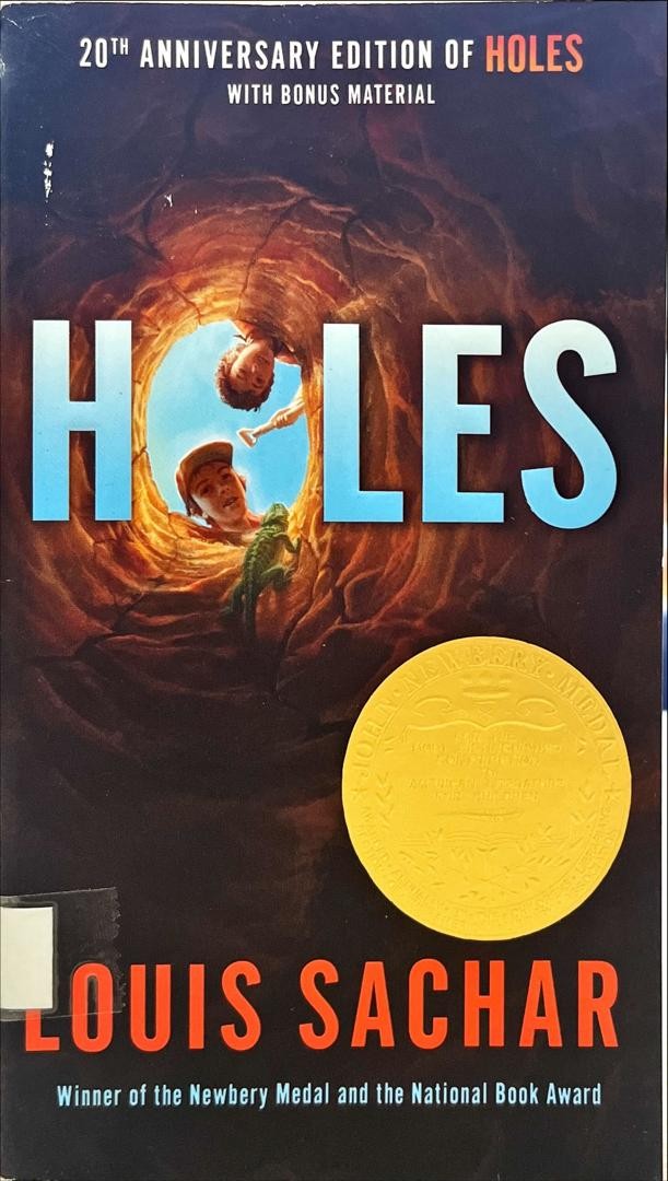 Holes