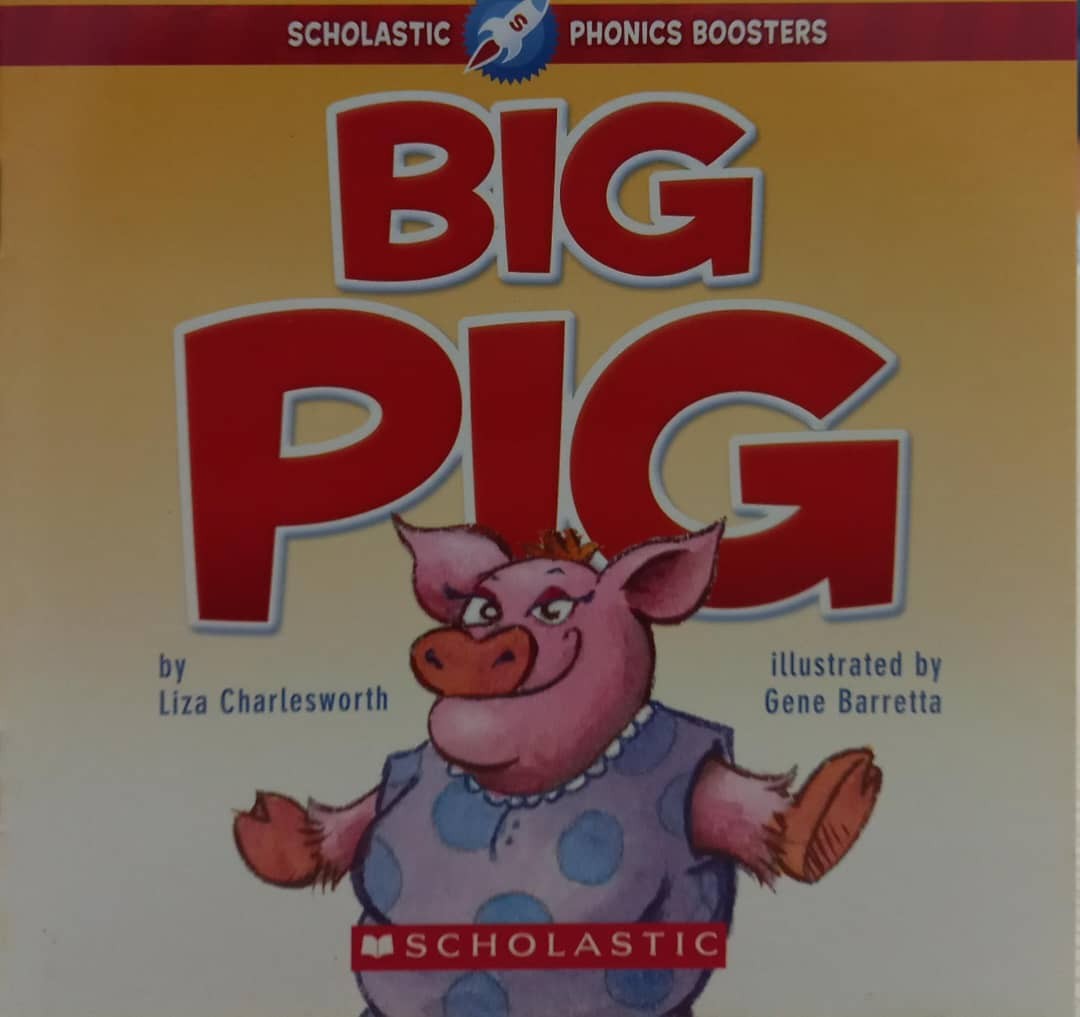 Big Pig