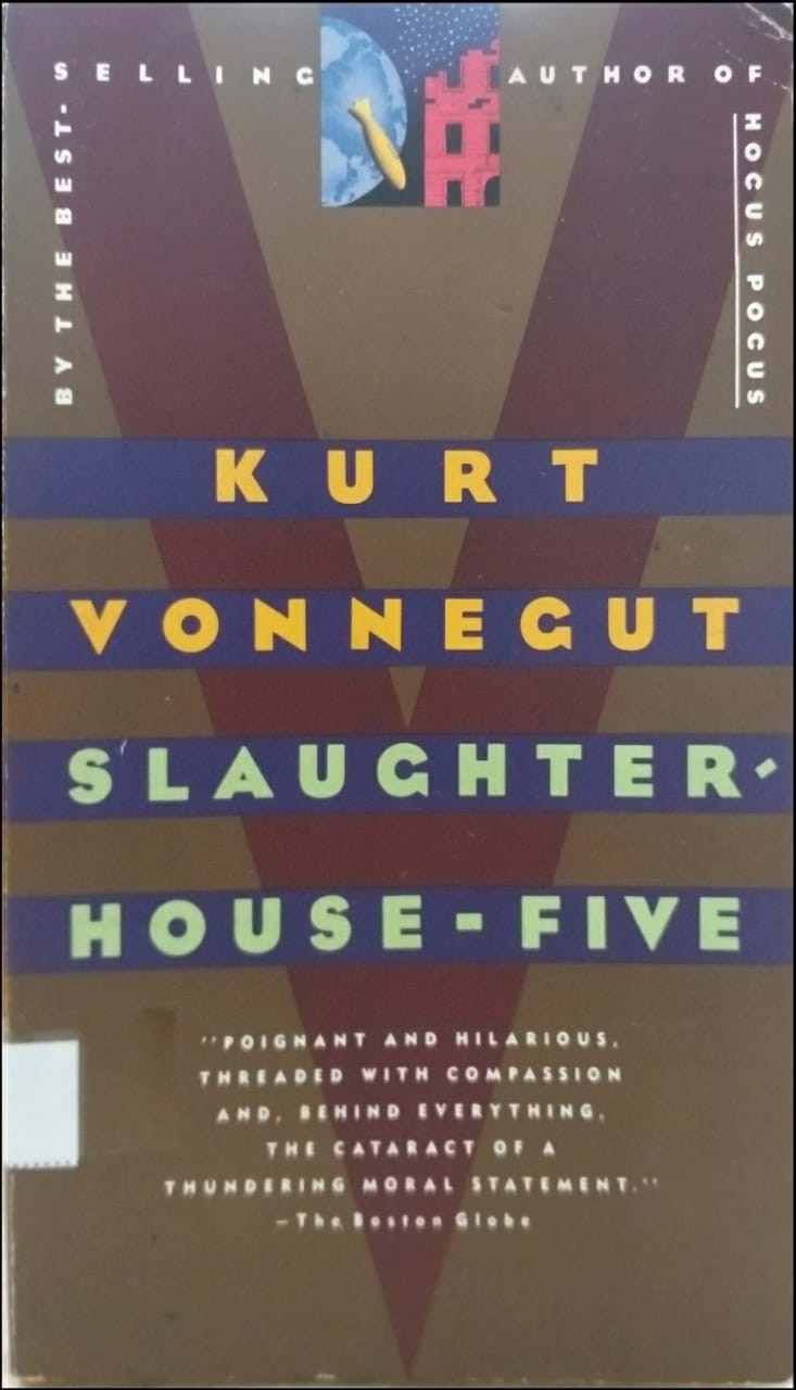 Slaughter House - Five