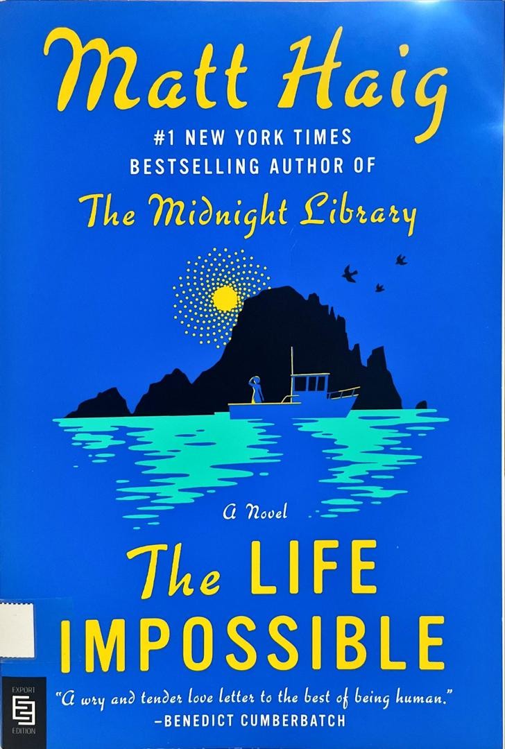 The Life Impossible