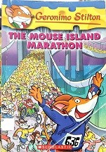 The Mouse Island Marathon