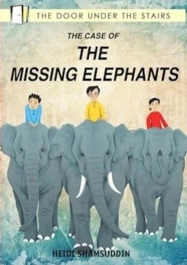 The Case of The Missing Elephants