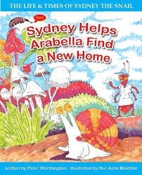 Sydney Helps Arabella Find a New Home