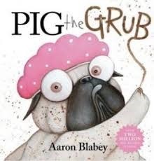 Pig the grub