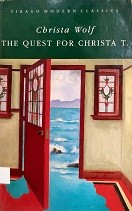 The quest for Christa T. Reprinted