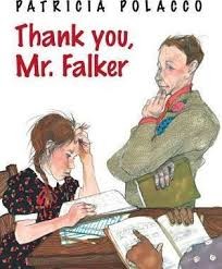 Thank you, Mr. Falker