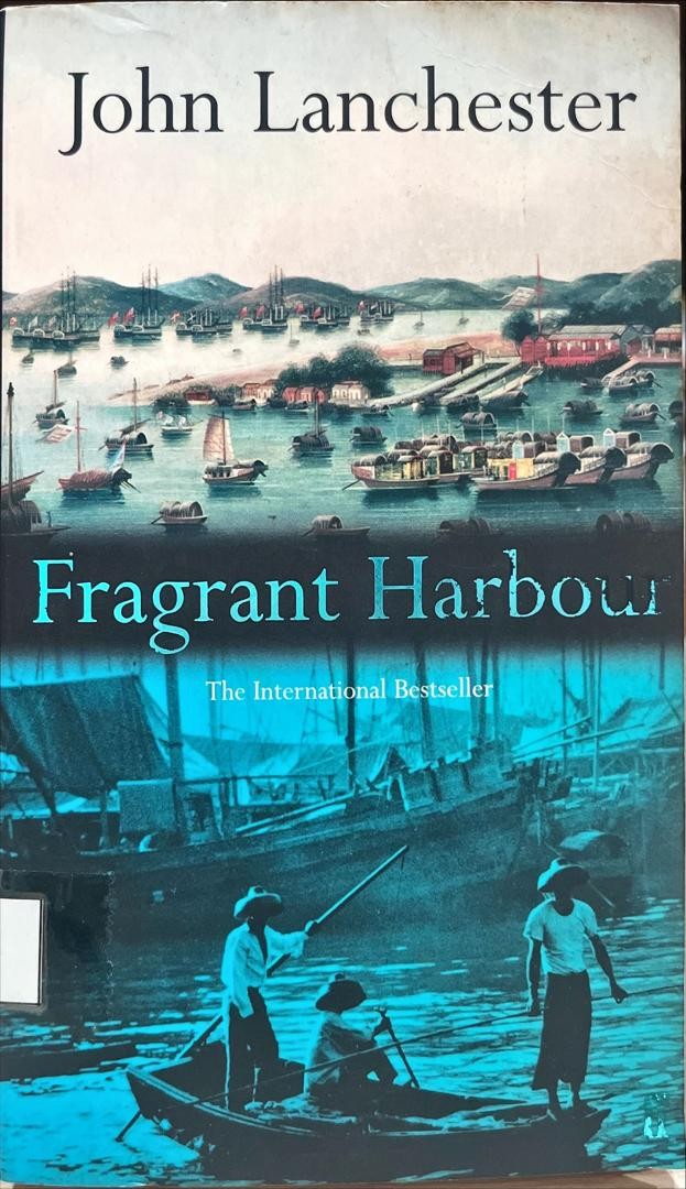 Fragrant Harbour
