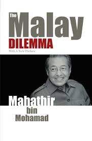 The Malay dilemma