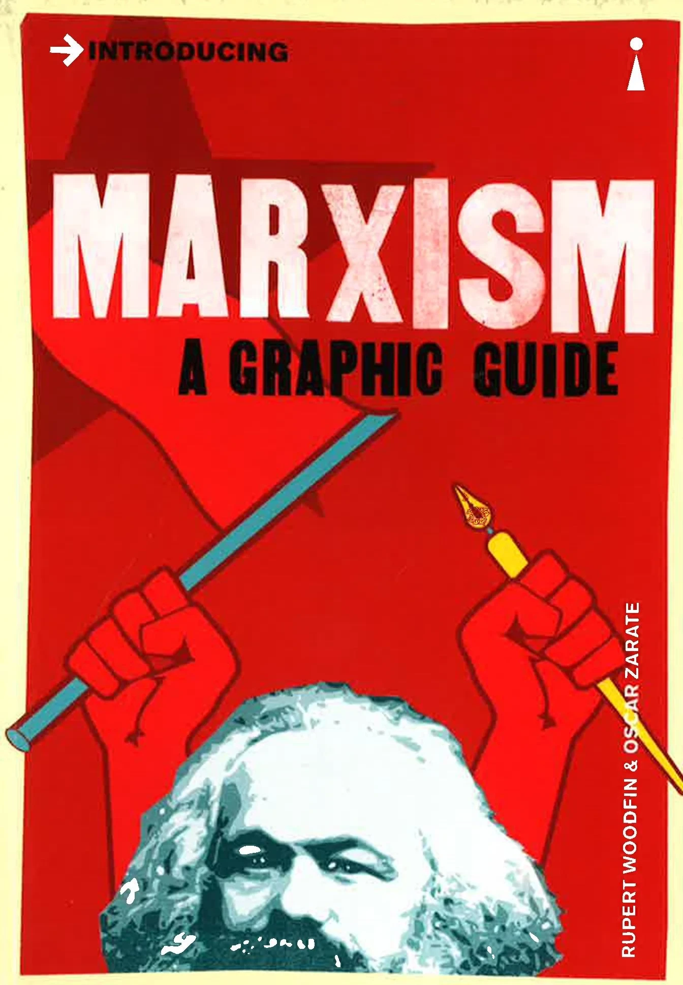 Introducing Marxism : a Graphic Guide.