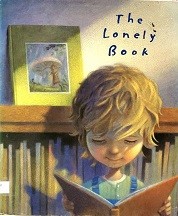 The lonely book