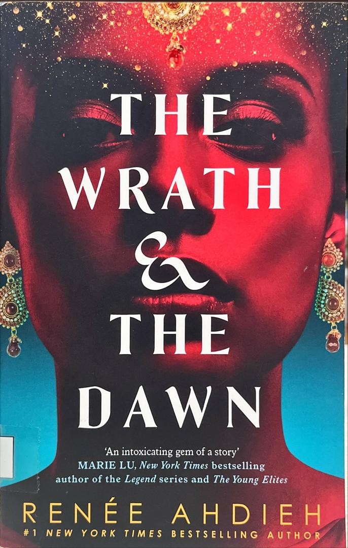 The Wrath & The Dawn