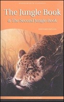 The Jungle Book & The Second Jungle Book