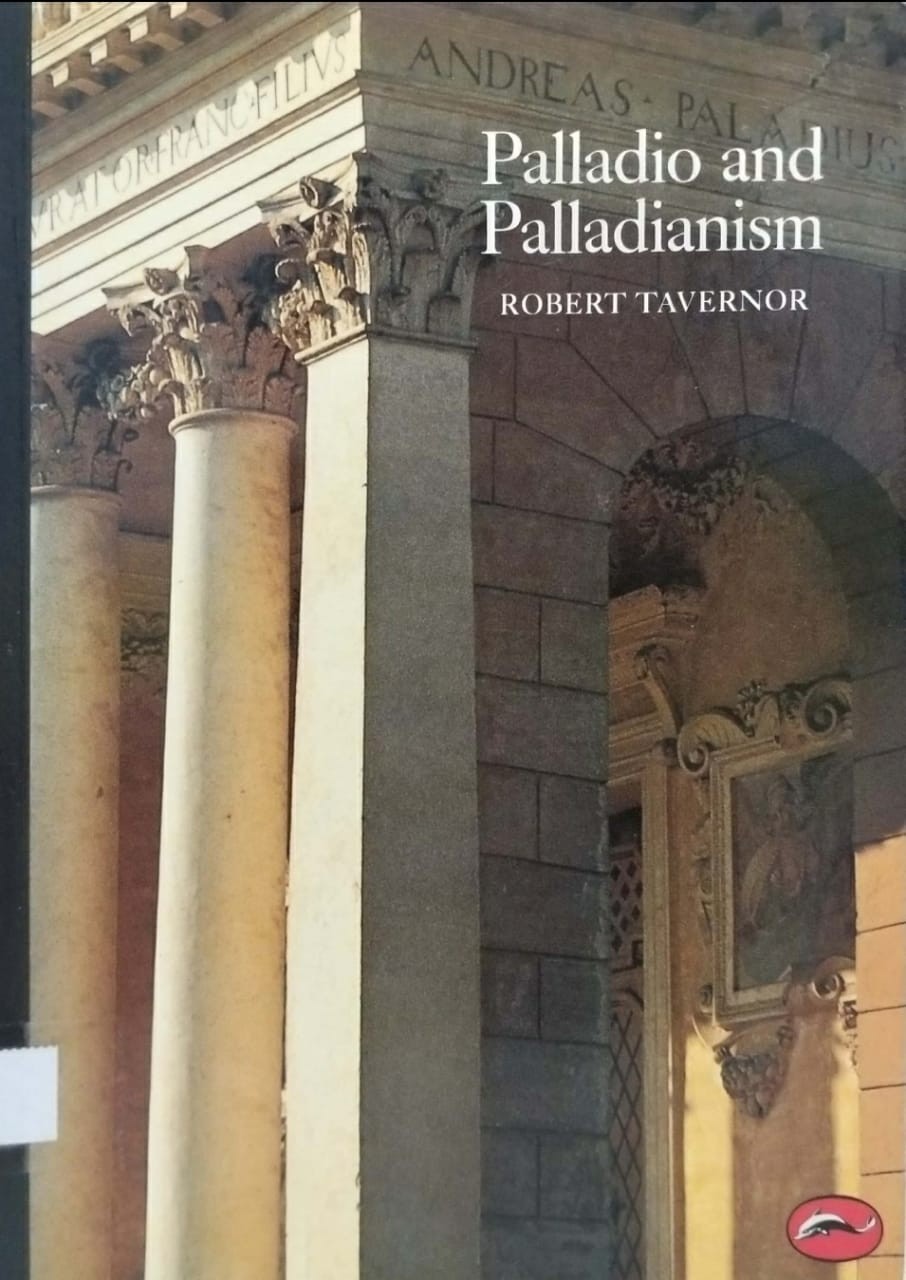 Palladio and Palladianism