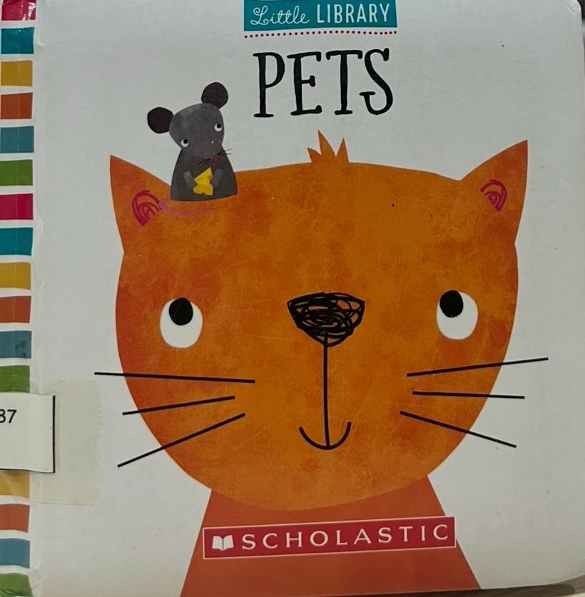Pets