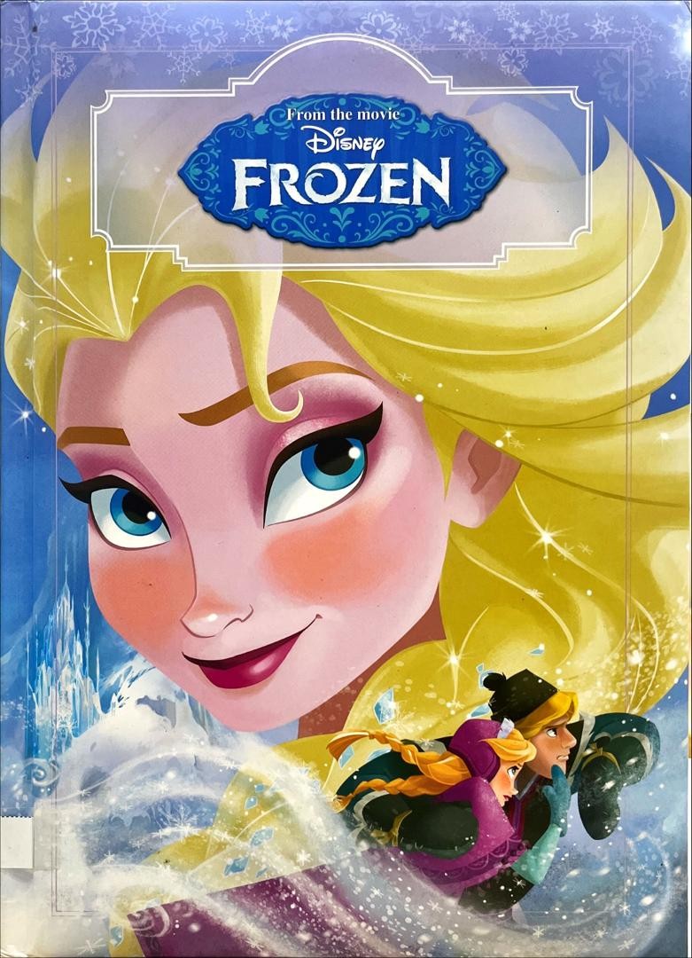Frozen