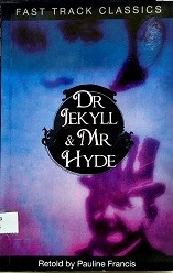 Dr Jekyll and Mr Hyde