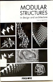 Modular structures in design and architecture