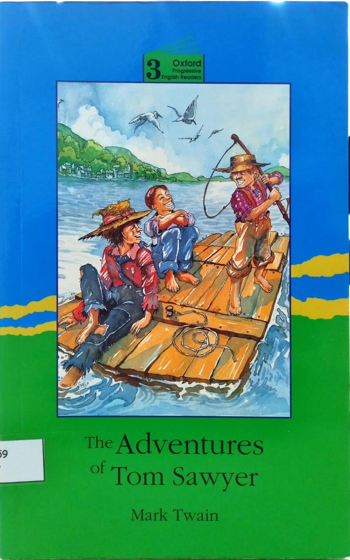 The Adventures of Tom Sawyer