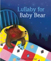 Lullaby for Baby Bear