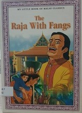 The Raja With Fangs