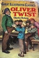 Oliver Twist